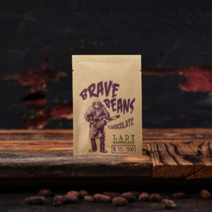 Cioccolato Lady Marmelade