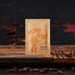 Cioccolato Plata o plomo