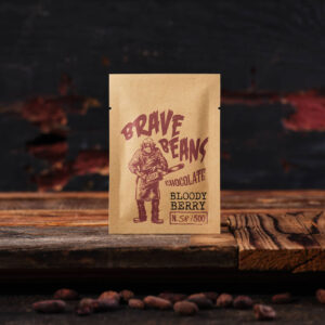 Cioccolato Bloody Berry