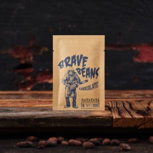 Cioccolato Ratatatà