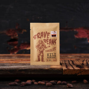 Cioccolato Kilimangerò