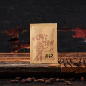 Cioccolato Dirty white