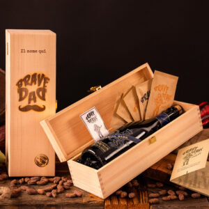 Brave Dad - Gouden Carolus