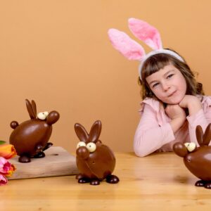 Rodrigo il Coniglietto di Titina e Pigo